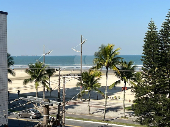 Venda Apartamento Praia Grande Aviação 1