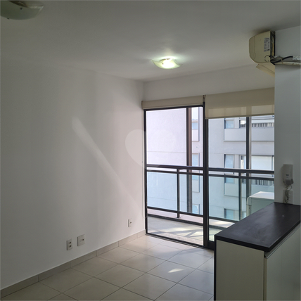 Venda Apartamento São Paulo Sumaré 1