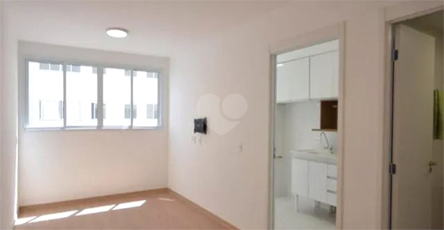 Venda Apartamento São Paulo Brás 1