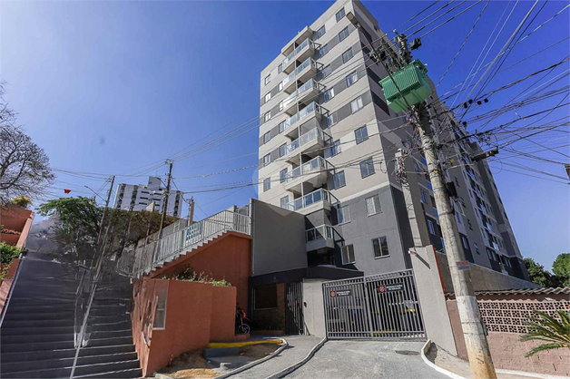 Venda Apartamento São Paulo Vila Monumento 1