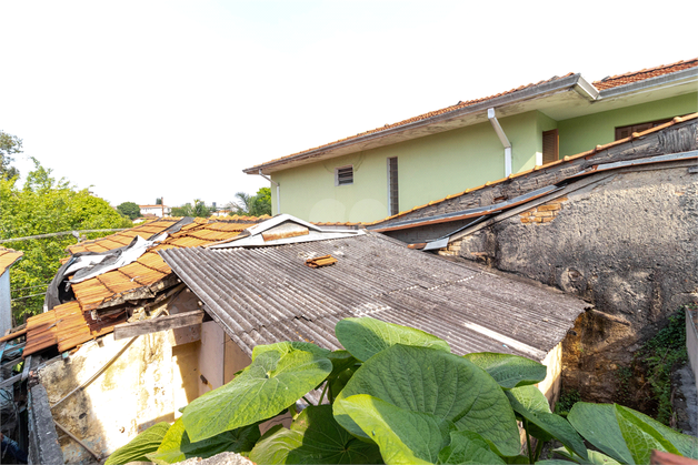 Venda Casa São Paulo Vila Isolina Mazzei 1