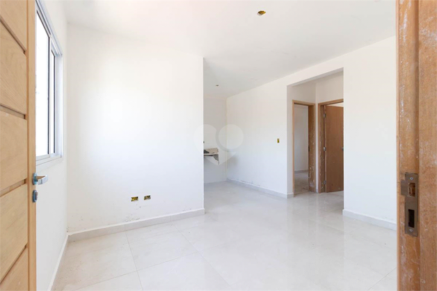 Venda Apartamento São Paulo Vila Mazzei 1