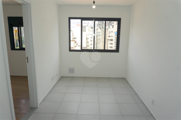 Venda Apartamento São Paulo Bela Vista 1