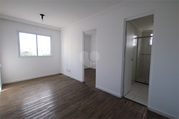 Venda Apartamento São Paulo Cambuci 1