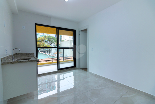 Venda Apartamento São Paulo Jardim São Paulo(zona Norte) 1