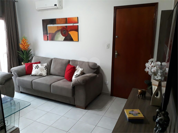 Venda Apartamento São Vicente Parque Bitaru 1