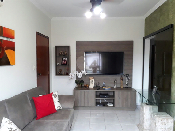 Venda Apartamento São Vicente Parque Bitaru 1