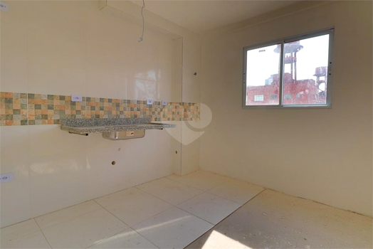 Condomínio Residencial Brás