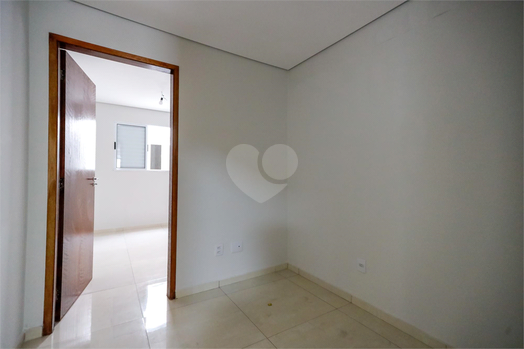 RESIDENCIAL ELISA FERNANDES