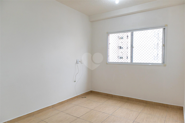 Venda Apartamento São Paulo Jardim Modelo 1