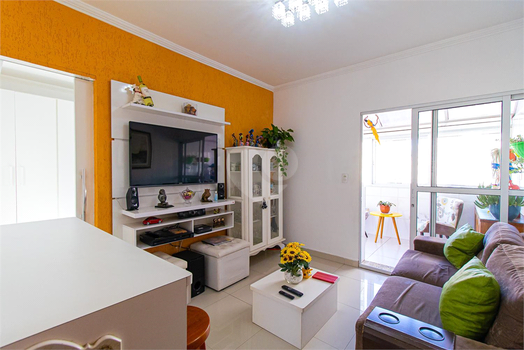 CONDOMÍNIO QUINTO ANDAR - 01314-000 - 470