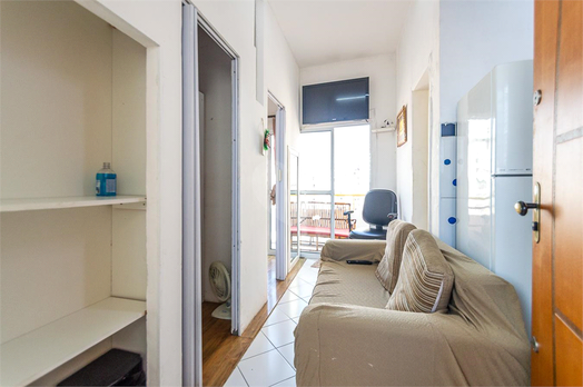 CONDOMÍNIO QUINTO ANDAR - 01204-001 - 292