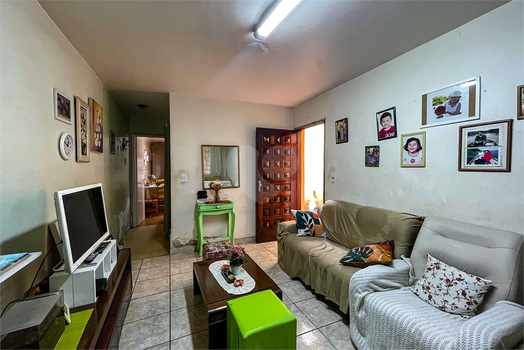 CONDOMÍNIO QUINTO ANDAR - 02546-000 - 3047