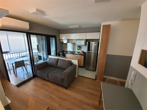 Venda Apartamento São Paulo Brás 1