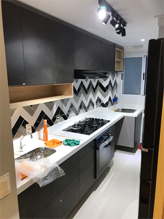 Venda Apartamento Sorocaba Jardim Guarujá 1