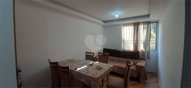 Venda Apartamento São Paulo Jardim Santa Josefina 1