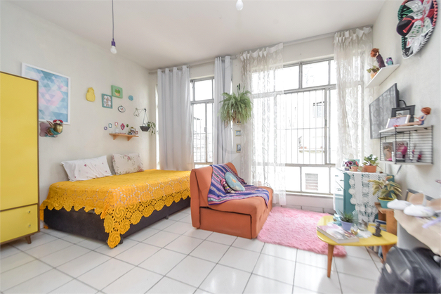 Venda Apartamento São Paulo Campos Elíseos 1