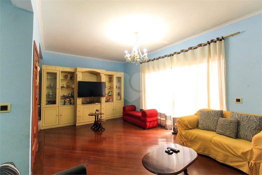 CONDOMÍNIO QUINTO ANDAR - 03182-050 - 296