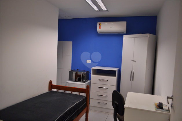 Venda Apartamento São Paulo Vila Mazzei 1