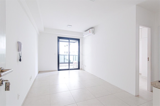 Just Brigadeiro Apartment