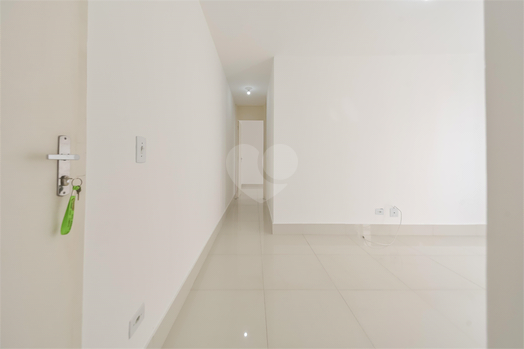 Venda Apartamento São Paulo Luz 1