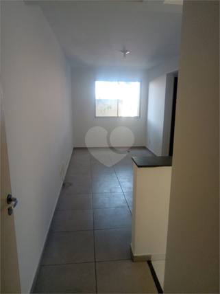 Venda Apartamento São Paulo Parque Munhoz 1