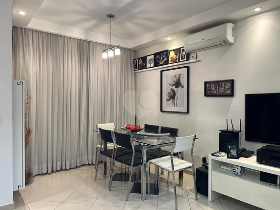 Venda Apartamento São Paulo Jardim Caboré 1