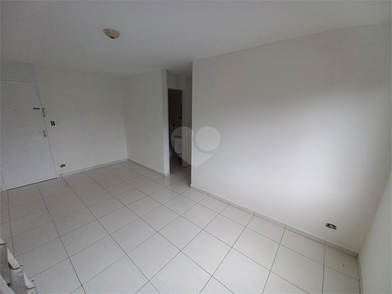 Venda Apartamento São Paulo Jardim Umuarama 1