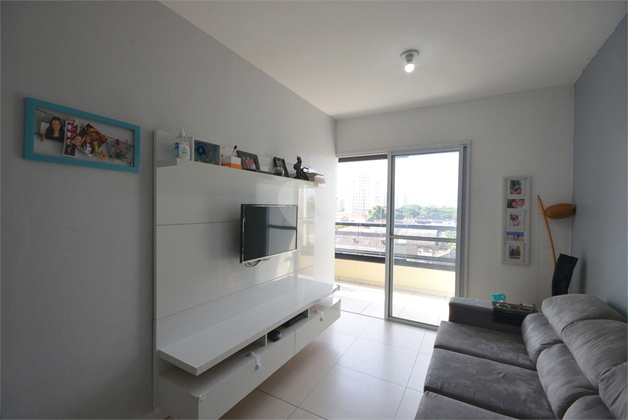 Venda Apartamento São Paulo Cambuci 1