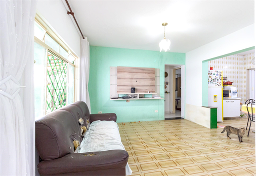 CONDOMÍNIO QUINTO ANDAR - 02124-050 - 193