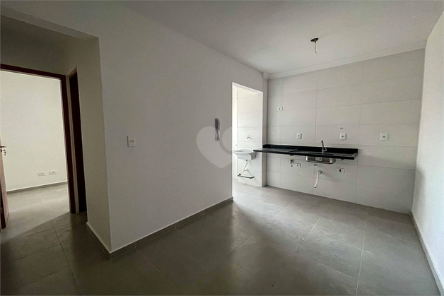 Venda Apartamento São Paulo Vila Dom Pedro Ii 1