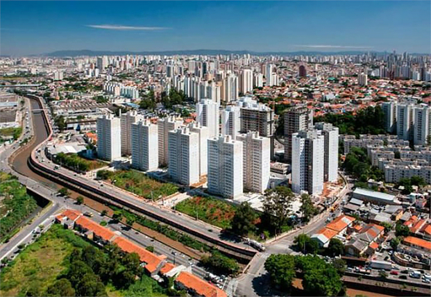 Venda Apartamento São Paulo Quinta Da Paineira 1