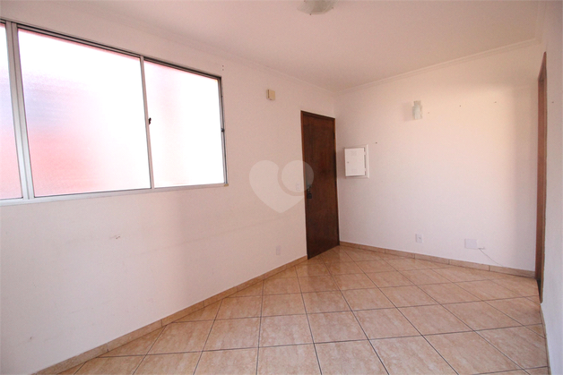 Venda Apartamento São Paulo Lauzane Paulista 1