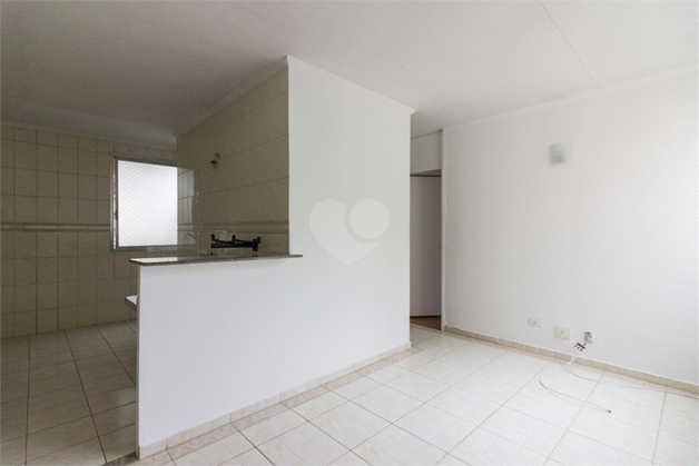 Venda Apartamento São Paulo Parque Peruche 1