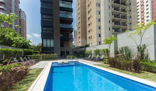 Aluguel Apartamento São Paulo Pinheiros 1