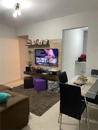 Venda Apartamento São Paulo Luz 1