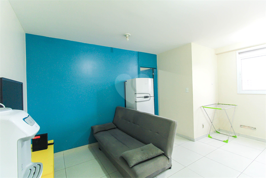 CONDOMÍNIO QUINTO ANDAR - 03001-000 - 1088