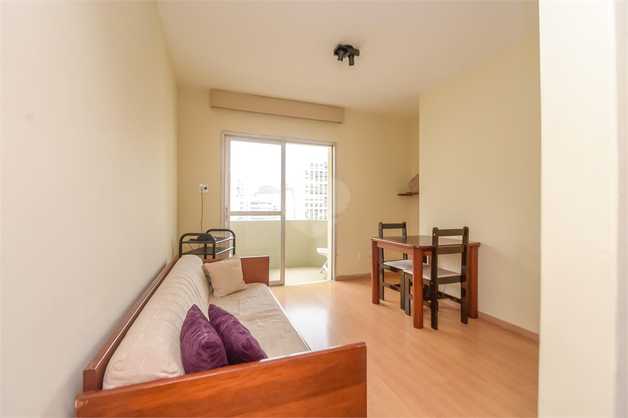 Venda Apartamento São Paulo Morro Dos Ingleses 1