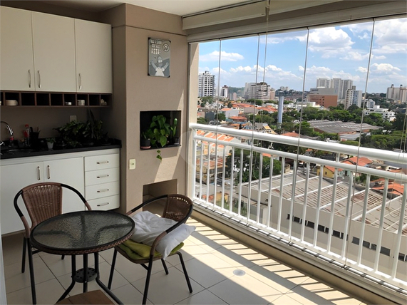 Venda Apartamento São Bernardo Do Campo Nova Petrópolis 1