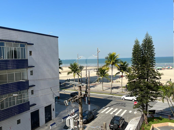 Venda Apartamento Praia Grande Aviação 1