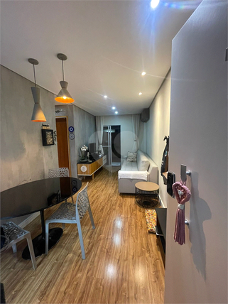 Venda Apartamento Sorocaba Vila Gabriel 1