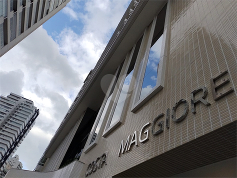 Residencial Costa Marggiore