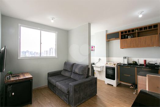 CONDOMÍNIO QUINTO ANDAR - 03630-040 - 1111