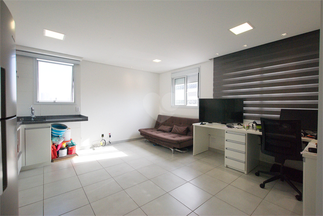 Venda Apartamento São Paulo Cambuci 1