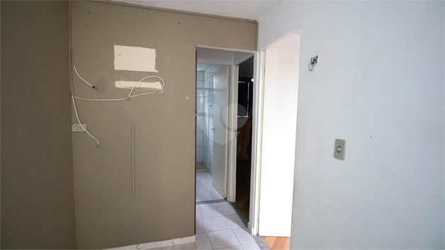 Venda Apartamento São Paulo Jardim Peri 1