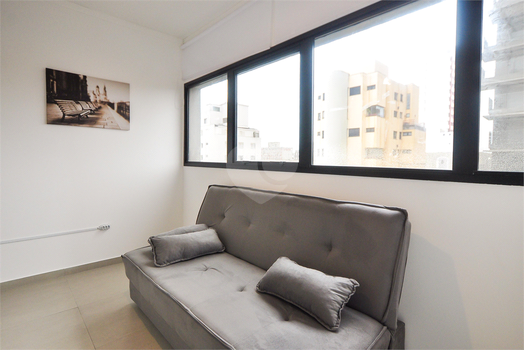 CONDOMÍNIO QUINTO ANDAR - 05401-000 - 499