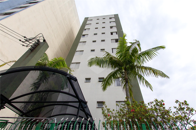 Venda Apartamento São Paulo Campos Elíseos 1