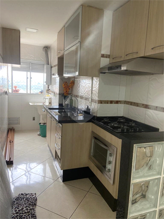 Venda Apartamento São Paulo Jardim Castelo 1