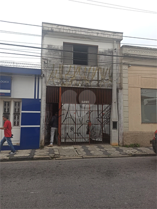 Venda Casa Mogi Das Cruzes Centro 1