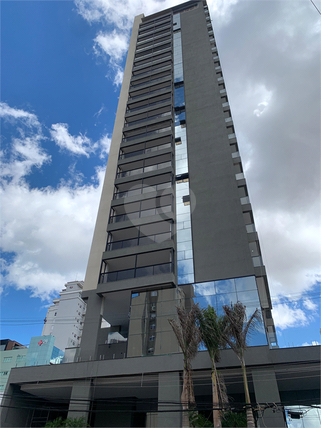 Venda Apartamento Cascavel Centro 1